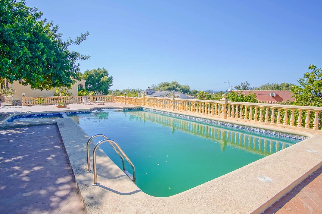 Villa in Denia(Campusos) te koop, woonoppervlakte 321 m², grondstuk 2459 m², 7 slapkamer, 4 badkamer, ref.: BP-8184DEN-13