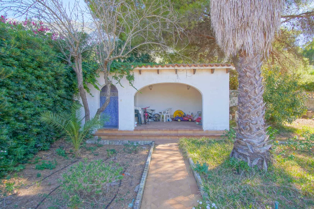 Villa in Denia(Campusos) te koop, woonoppervlakte 321 m², grondstuk 2459 m², 7 slapkamer, 4 badkamer, ref.: BP-8184DEN-17