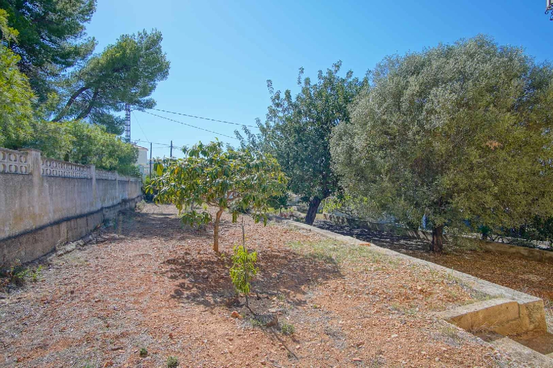 Villa in Denia(Campusos) te koop, woonoppervlakte 321 m², grondstuk 2459 m², 7 slapkamer, 4 badkamer, ref.: BP-8184DEN-19