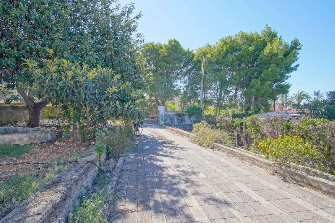 Villa in Denia(Campusos) te koop, woonoppervlakte 321 m², grondstuk 2459 m², 7 slapkamer, 4 badkamer, ref.: BP-8184DEN-21