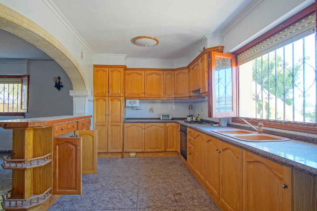 Villa in Denia(Campusos) te koop, woonoppervlakte 321 m², grondstuk 2459 m², 7 slapkamer, 4 badkamer, ref.: BP-8184DEN-36