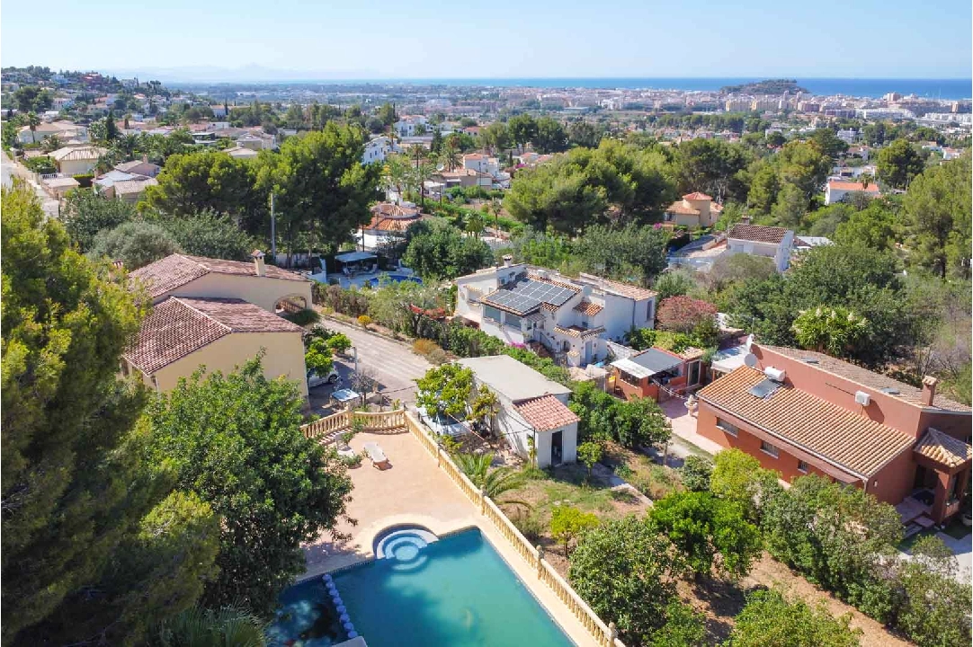 Villa in Denia(Campusos) te koop, woonoppervlakte 321 m², grondstuk 2459 m², 7 slapkamer, 4 badkamer, ref.: BP-8184DEN-48