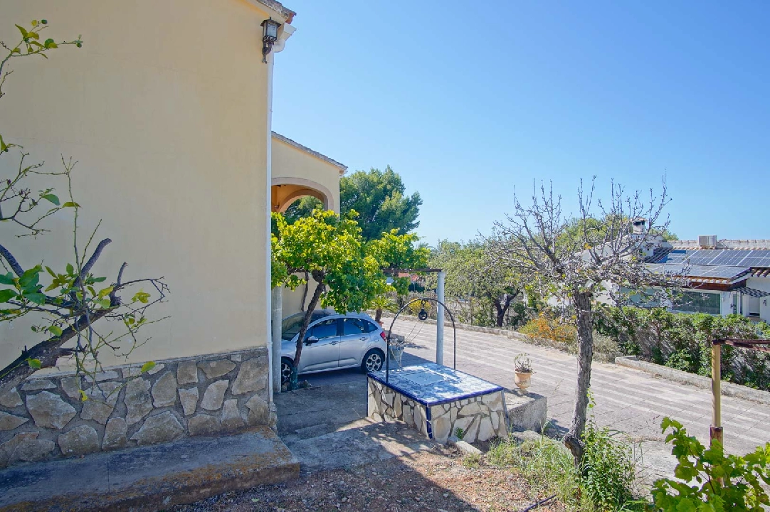 Villa in Denia(Campusos) te koop, woonoppervlakte 321 m², grondstuk 2459 m², 7 slapkamer, 4 badkamer, ref.: BP-8184DEN-5