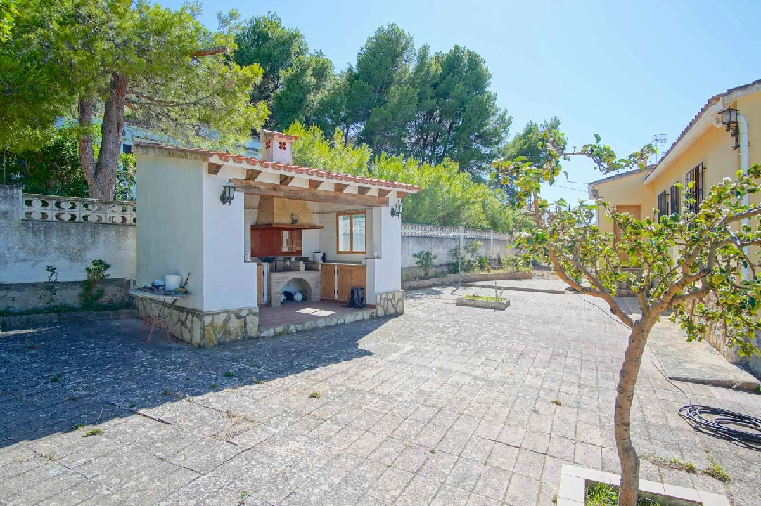 Villa in Denia(Campusos) te koop, woonoppervlakte 321 m², grondstuk 2459 m², 7 slapkamer, 4 badkamer, ref.: BP-8184DEN-9