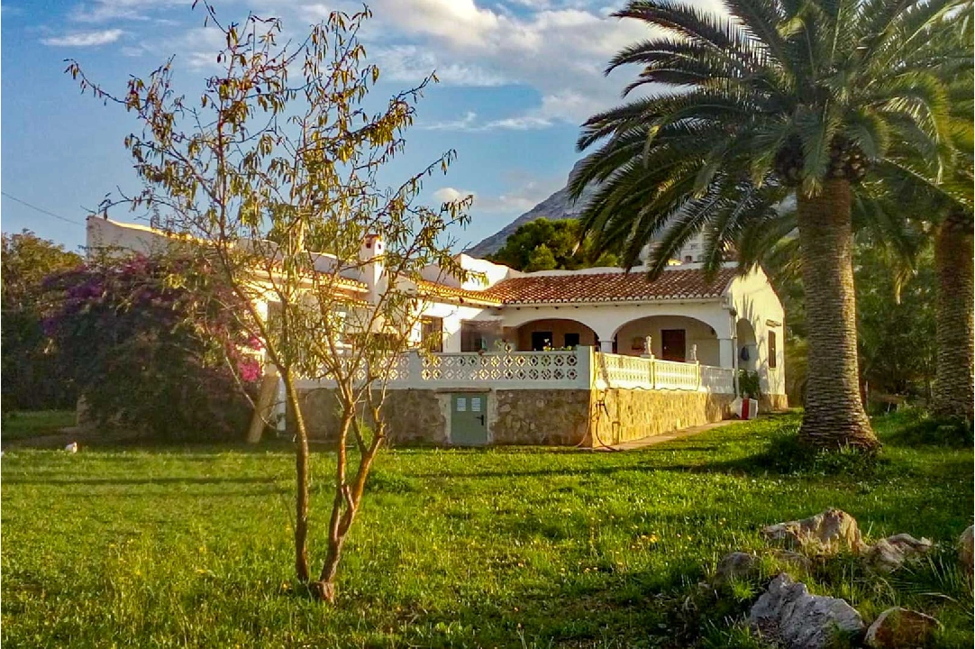 Villa in Denia(San Nicolas) te koop, woonoppervlakte 250 m², grondstuk 1929 m², 3 slapkamer, 2 badkamer, ref.: BP-8187DEN-2