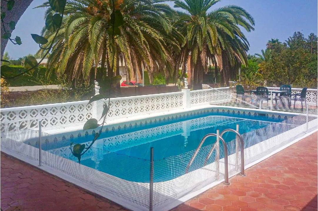 Villa in Denia(San Nicolas) te koop, woonoppervlakte 250 m², grondstuk 1929 m², 3 slapkamer, 2 badkamer, ref.: BP-8187DEN-4