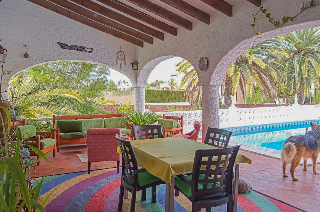 Villa in Denia(San Nicolas) te koop, woonoppervlakte 250 m², grondstuk 1929 m², 3 slapkamer, 2 badkamer, ref.: BP-8187DEN-5