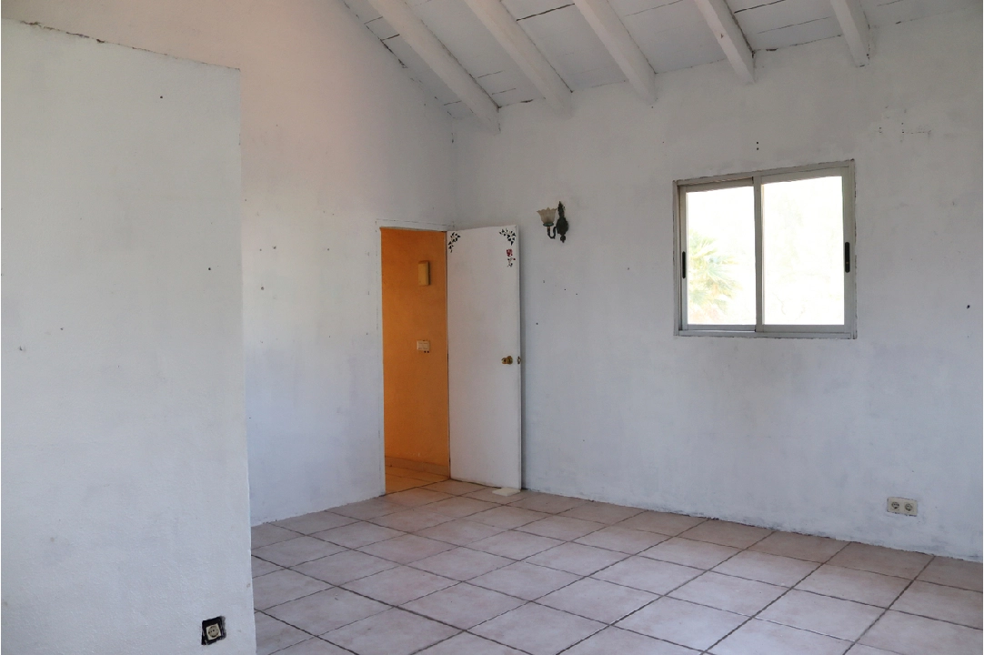 Finca in Jalon te koop, woonoppervlakte 325 m², grondstuk 3520 m², 5 slapkamer, 3 badkamer, Zwembad, ref.: PT-24011-9