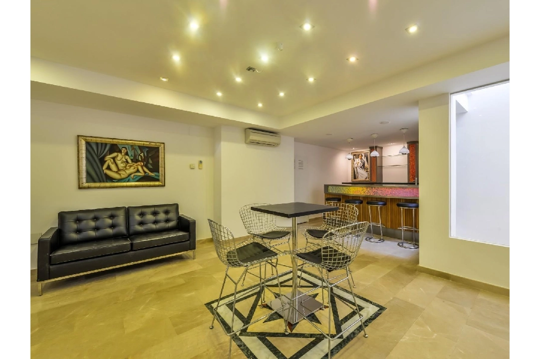 Villa in Benissa(Benissa) te koop, woonoppervlakte 585 m², Airconditioning, grondstuk 1843 m², 5 slapkamer, 5 badkamer, Zwembad, ref.: COB-2005-10535-3