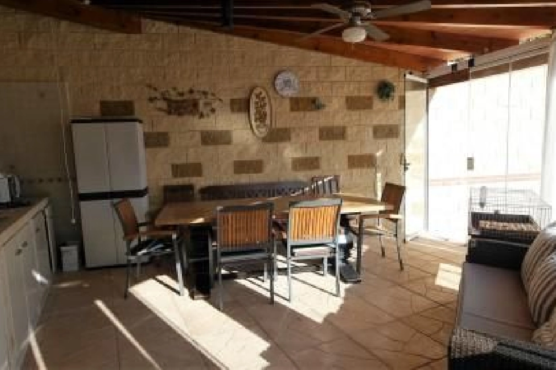 Villa in L-Alfas del Pi(Escandinavia) te koop, woonoppervlakte 500 m², Airconditioning, grondstuk 1268 m², 5 slapkamer, 5 badkamer, Zwembad, ref.: COB-1343-10535-5