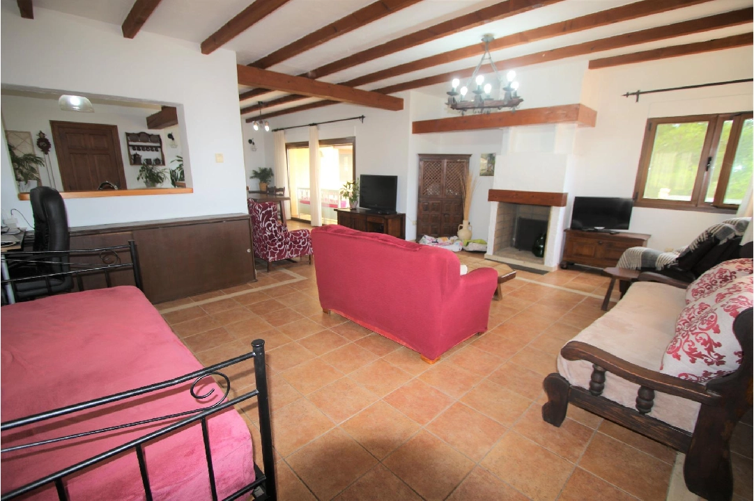 Villa in Callosa d-en Sarria(Callosa D en Sarria) te koop, woonoppervlakte 162 m², grondstuk 670 m², 4 slapkamer, 2 badkamer, Zwembad, ref.: COB-3147-10535-16