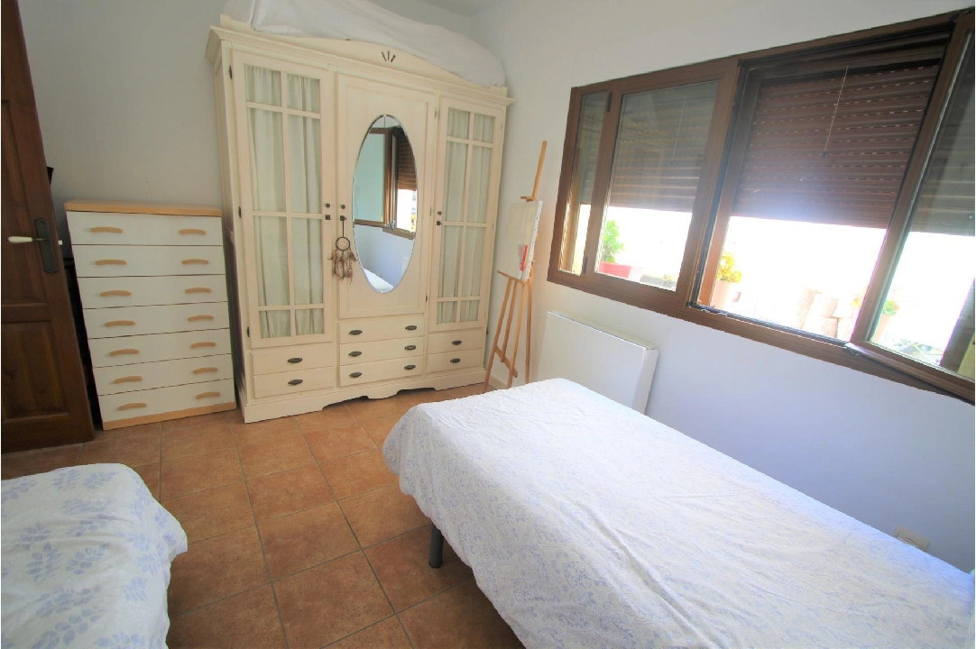 Villa in Callosa d-en Sarria(Callosa D en Sarria) te koop, woonoppervlakte 162 m², grondstuk 670 m², 4 slapkamer, 2 badkamer, Zwembad, ref.: COB-3147-10535-25