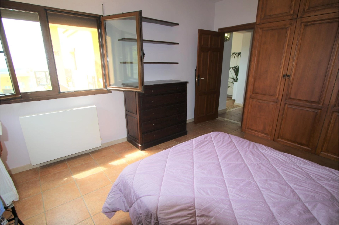 Villa in Callosa d-en Sarria(Callosa D en Sarria) te koop, woonoppervlakte 162 m², grondstuk 670 m², 4 slapkamer, 2 badkamer, Zwembad, ref.: COB-3147-10535-31