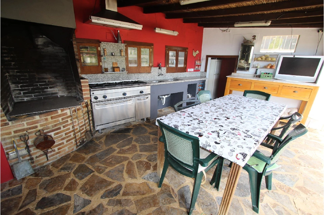 Villa in Callosa d-en Sarria(Callosa D en Sarria) te koop, woonoppervlakte 162 m², grondstuk 670 m², 4 slapkamer, 2 badkamer, Zwembad, ref.: COB-3147-10535-42