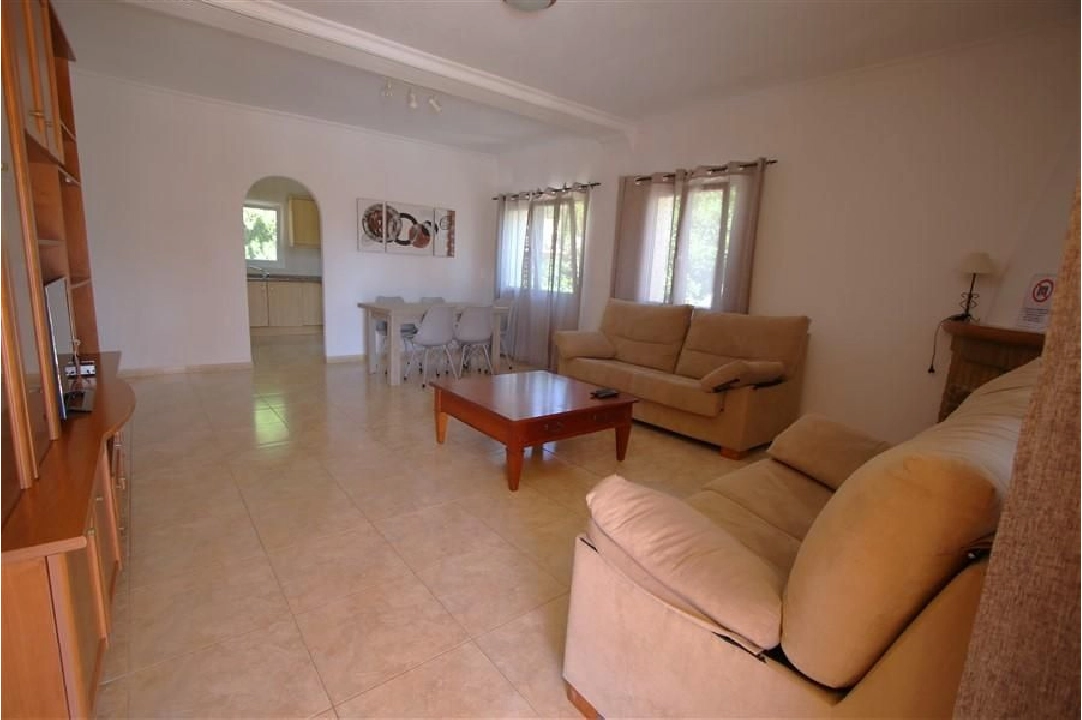 Villa in Calpe(Costeres) te koop, woonoppervlakte 700 m², Airconditioning, grondstuk 1280 m², 12 slapkamer, 8 badkamer, Zwembad, ref.: COB-3259-10535-12