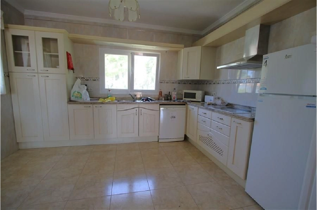 Villa in Calpe(Costeres) te koop, woonoppervlakte 700 m², Airconditioning, grondstuk 1280 m², 12 slapkamer, 8 badkamer, Zwembad, ref.: COB-3259-10535-18