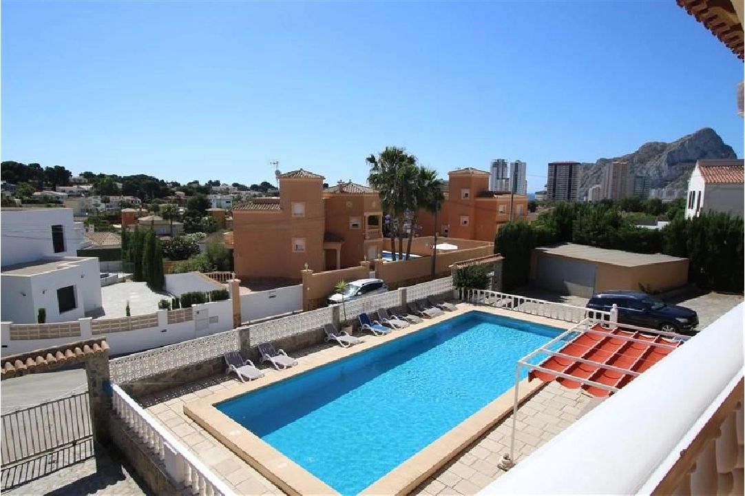 Villa in Calpe(Costeres) te koop, woonoppervlakte 700 m², Airconditioning, grondstuk 1280 m², 12 slapkamer, 8 badkamer, Zwembad, ref.: COB-3259-10535-2