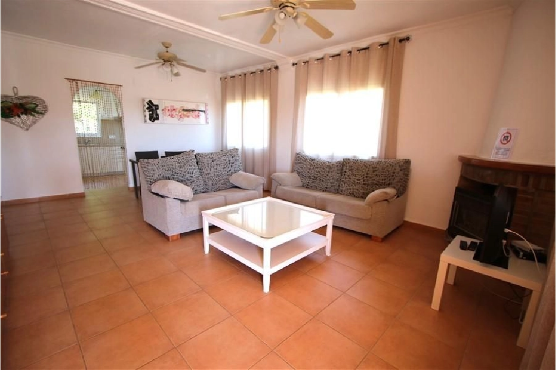 Villa in Calpe(Costeres) te koop, woonoppervlakte 700 m², Airconditioning, grondstuk 1280 m², 12 slapkamer, 8 badkamer, Zwembad, ref.: COB-3259-10535-3