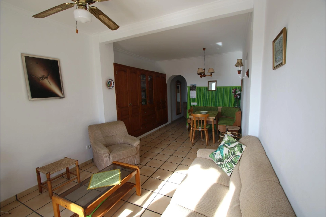 Villa in Calpe(Pla roig) te koop, woonoppervlakte 300 m², Airconditioning, grondstuk 1098 m², 6 slapkamer, 4 badkamer, Zwembad, ref.: COB-3299-10535-5