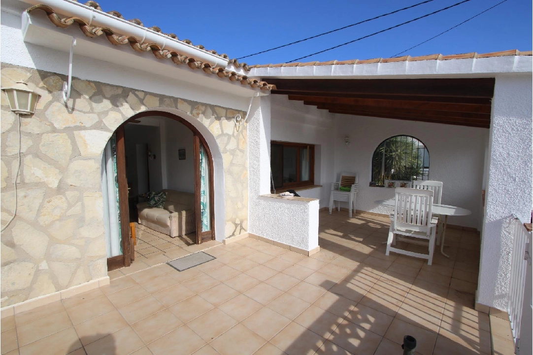 Villa in Calpe(Pla roig) te koop, woonoppervlakte 300 m², Airconditioning, grondstuk 1098 m², 6 slapkamer, 4 badkamer, Zwembad, ref.: COB-3299-10535-50