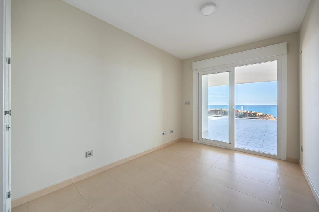 Apartment in Altea(Altea) te koop, woonoppervlakte 150 m², 2 slapkamer, 2 badkamer, Zwembad, ref.: COB-3373-10535-11