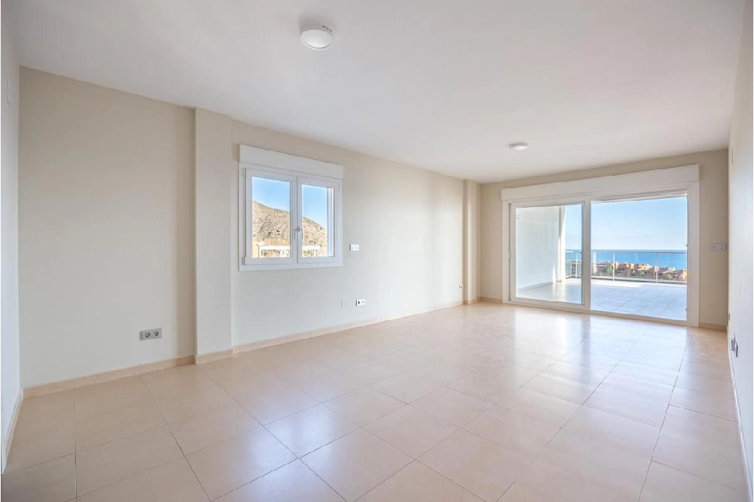 Apartment in Altea(Altea) te koop, woonoppervlakte 150 m², 2 slapkamer, 2 badkamer, Zwembad, ref.: COB-3373-10535-5