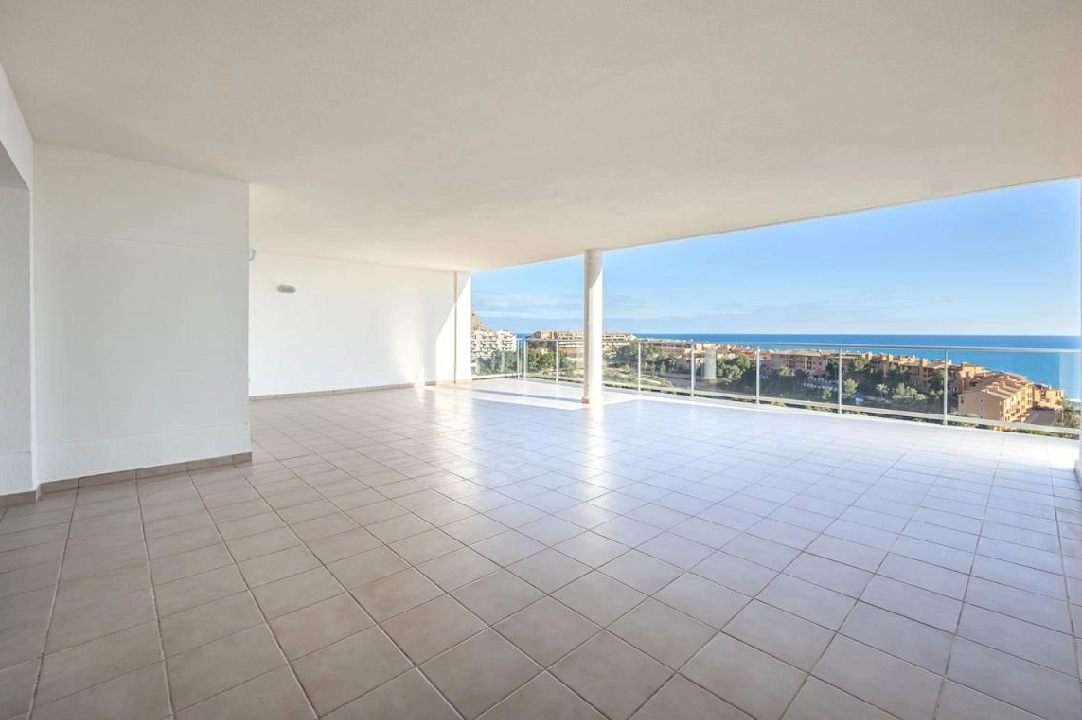 Apartment in Altea(Altea) te koop, woonoppervlakte 150 m², 2 slapkamer, 2 badkamer, Zwembad, ref.: COB-3373-10535-8