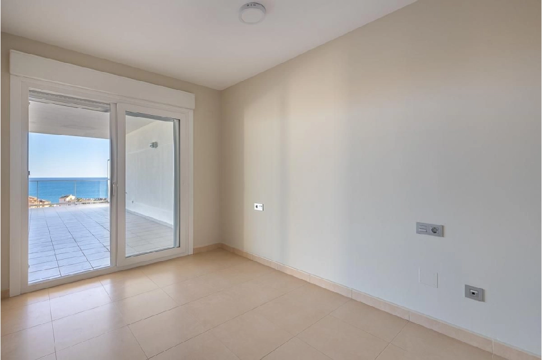 Apartment in Altea(Altea) te koop, woonoppervlakte 150 m², 2 slapkamer, 2 badkamer, Zwembad, ref.: COB-3373-10535-9