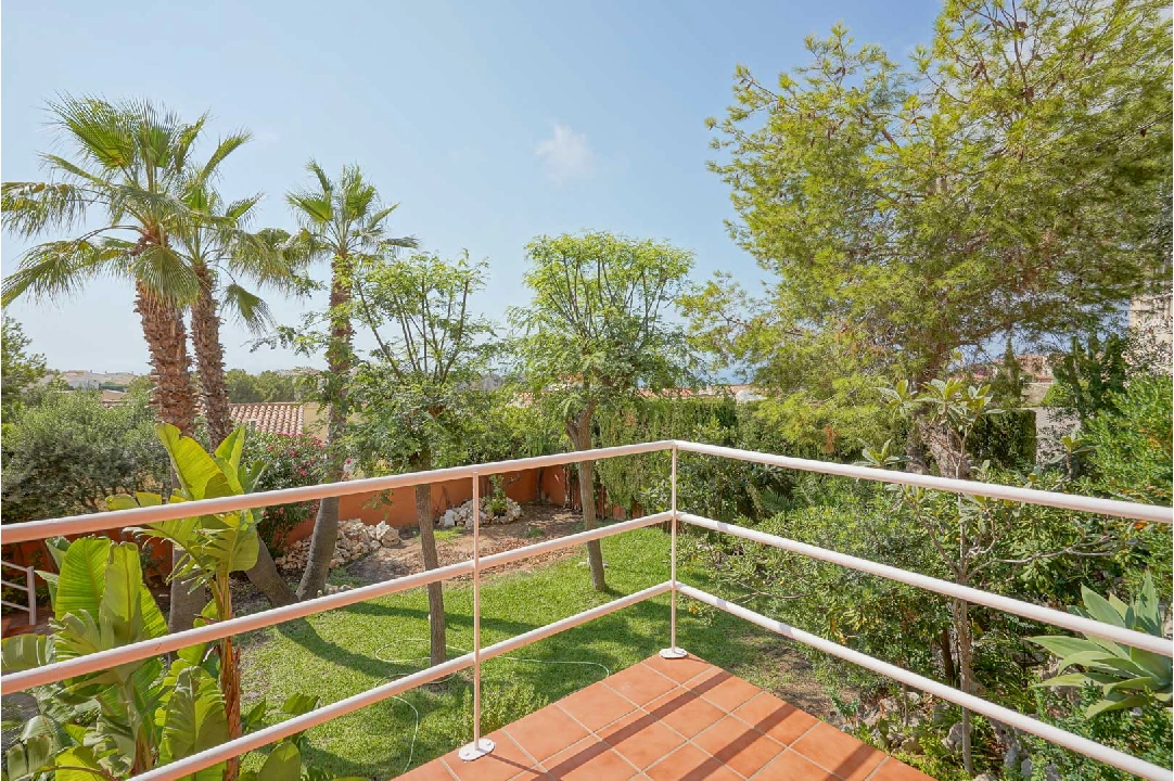 Villa in Benitachell(Cumbre del Sol) te koop, woonoppervlakte 242 m², Airconditioning, grondstuk 729 m², 4 slapkamer, 3 badkamer, Zwembad, ref.: BP-4419BELL-6