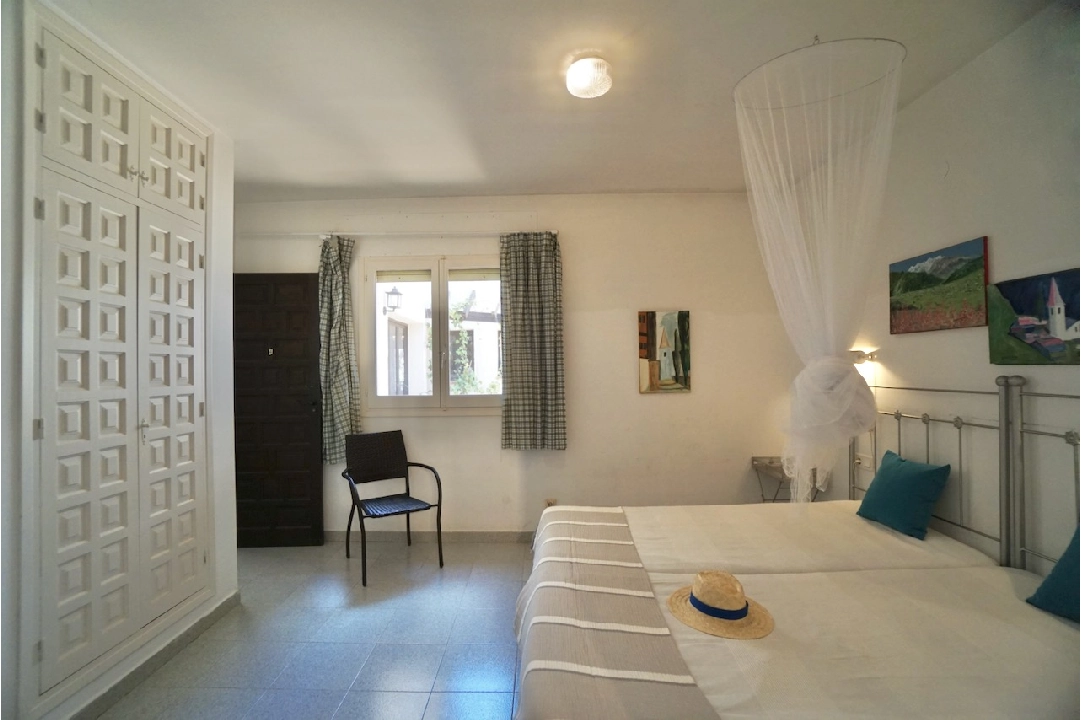 Finca in Benissa(Partida Benimarraig) te koop, woonoppervlakte 385 m², grondstuk 4815 m², 5 slapkamer, 6 badkamer, Zwembad, ref.: CA-F-1785-AMBE-28