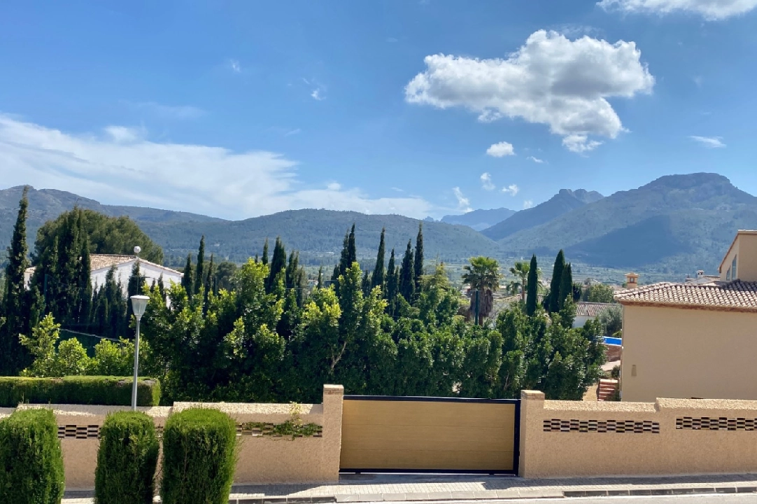 Villa in Alcalali te koop, woonoppervlakte 308 m², Bouwjaar 1986, + Centrale verwarming, Airconditioning, grondstuk 1350 m², 5 slapkamer, 5 badkamer, Zwembad, ref.: PV-141-01974P-8