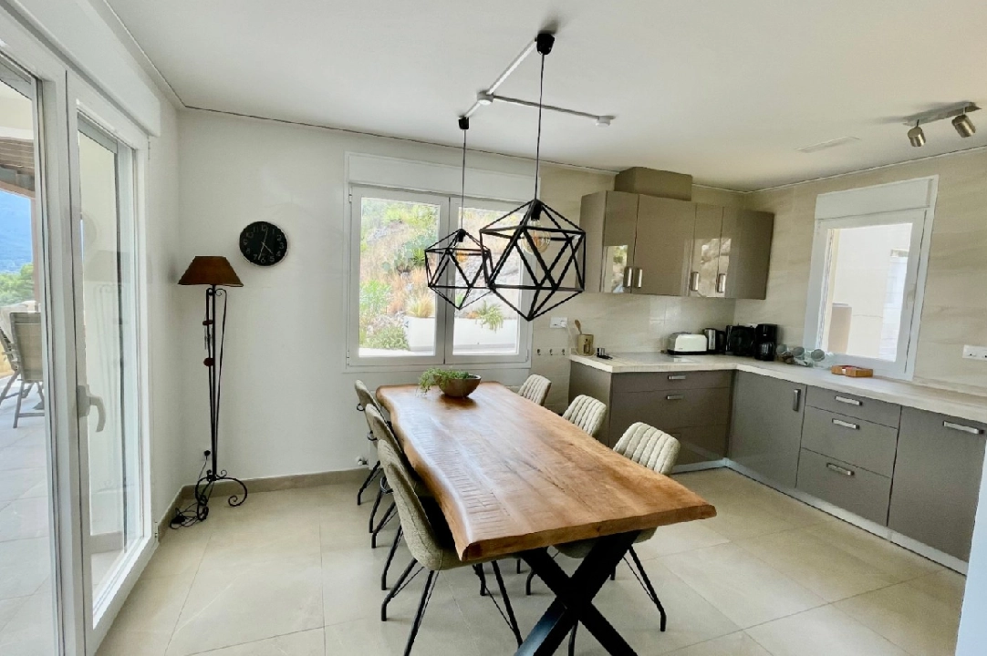 Villa in Alcalali te koop, woonoppervlakte 429 m², Bouwjaar 2022, + Vloerverwarming, Airconditioning, grondstuk 1468 m², 7 slapkamer, 4 badkamer, Zwembad, ref.: PV-141-01982P-49