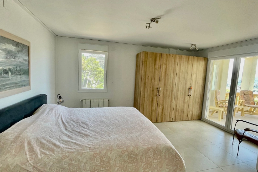 Villa in Alcalali te koop, woonoppervlakte 429 m², Bouwjaar 2022, + Vloerverwarming, Airconditioning, grondstuk 1468 m², 7 slapkamer, 4 badkamer, Zwembad, ref.: PV-141-01982P-6