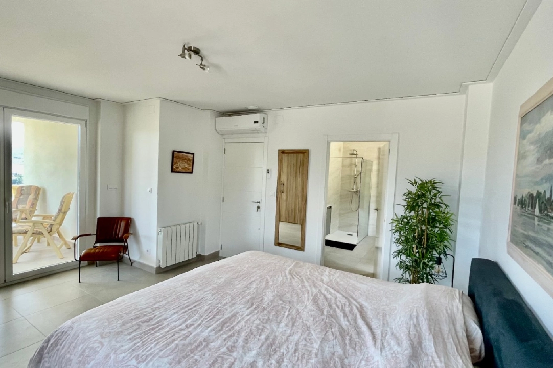 Villa in Alcalali te koop, woonoppervlakte 429 m², Bouwjaar 2022, + Vloerverwarming, Airconditioning, grondstuk 1468 m², 7 slapkamer, 4 badkamer, Zwembad, ref.: PV-141-01982P-8