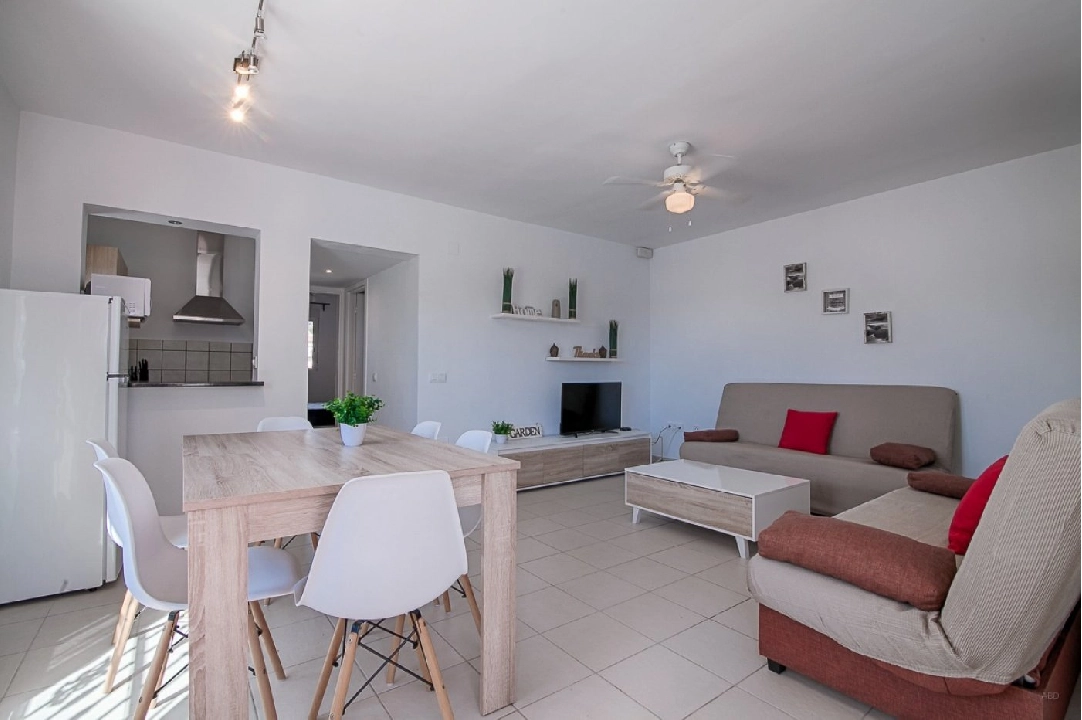 Villa in Calpe te koop, woonoppervlakte 312 m², Airconditioning, grondstuk 1010 m², 6 slapkamer, 5 badkamer, Zwembad, ref.: AM-11289DA-38