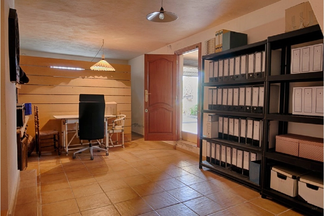 Finca in Benissa te koop, woonoppervlakte 500 m², Bouwjaar 1993, Airconditioning, grondstuk 8008 m², 4 slapkamer, 5 badkamer, Zwembad, ref.: AM-11406DA-11