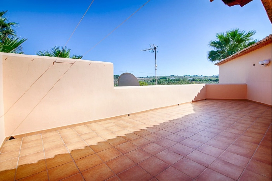 Finca in Benissa te koop, woonoppervlakte 500 m², Bouwjaar 1993, Airconditioning, grondstuk 8008 m², 4 slapkamer, 5 badkamer, Zwembad, ref.: AM-11406DA-16