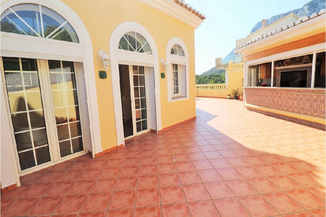 Villa in Denia te koop, woonoppervlakte 319 m², Airconditioning, grondstuk 900 m², 6 slapkamer, 4 badkamer, Zwembad, ref.: AM-12170DA-6