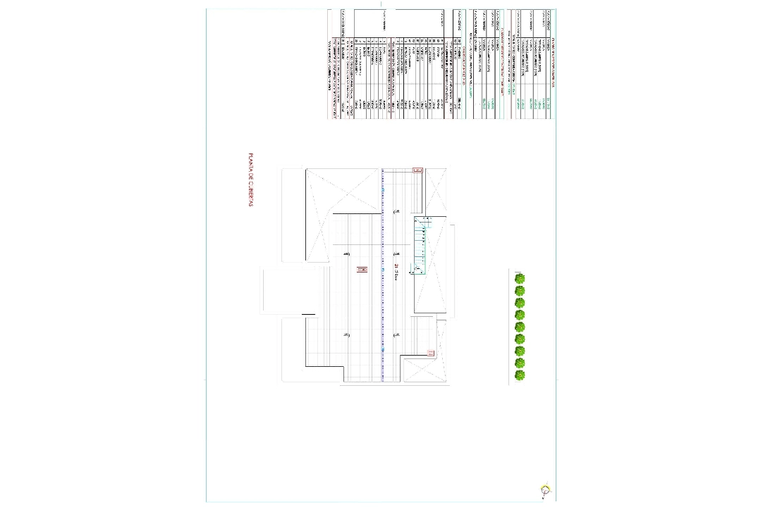 Villa in Benissa te koop, woonoppervlakte 547 m², Bouwjaar 2024, Airconditioning, grondstuk 1347 m², 4 slapkamer, 3 badkamer, Zwembad, ref.: AM-12239DA-6