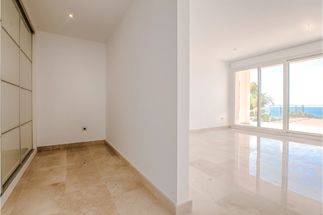 Villa in Moraira te koop, woonoppervlakte 547 m², Bouwjaar 2014, Airconditioning, grondstuk 1132 m², 4 slapkamer, 6 badkamer, Zwembad, ref.: AM-10630DA-14