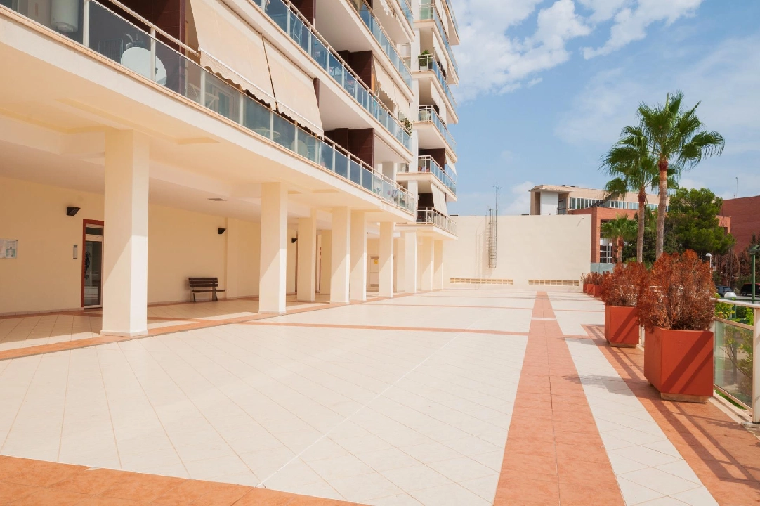 Penthouse Apartment in Calpe(Calpe) te koop, woonoppervlakte 117 m², Airconditioning, 3 slapkamer, 2 badkamer, Zwembad, ref.: COB-3473-10535-15