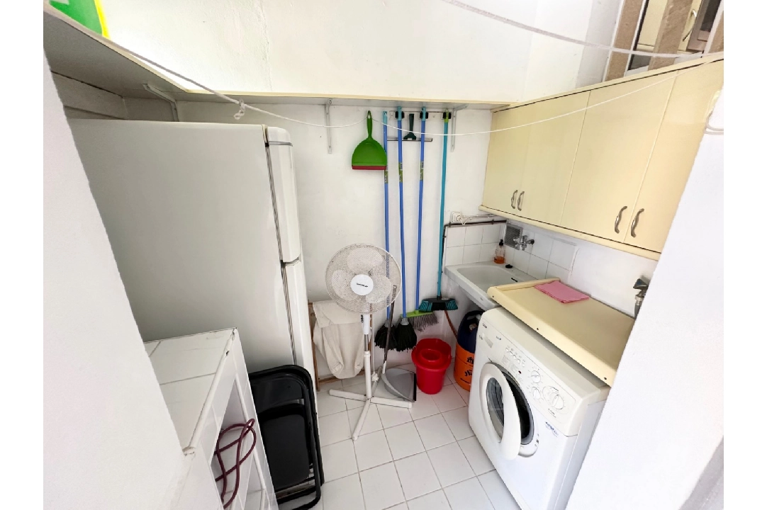 Reihenhaus in Denia te koop, woonoppervlakte 77 m², Bouwjaar 1987, Airconditioning, 3 slapkamer, 2 badkamer, Zwembad, ref.: O-V91814D-18