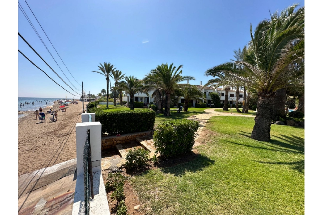 Reihenhaus in Denia te koop, woonoppervlakte 77 m², Bouwjaar 1987, Airconditioning, 3 slapkamer, 2 badkamer, Zwembad, ref.: O-V91814D-2