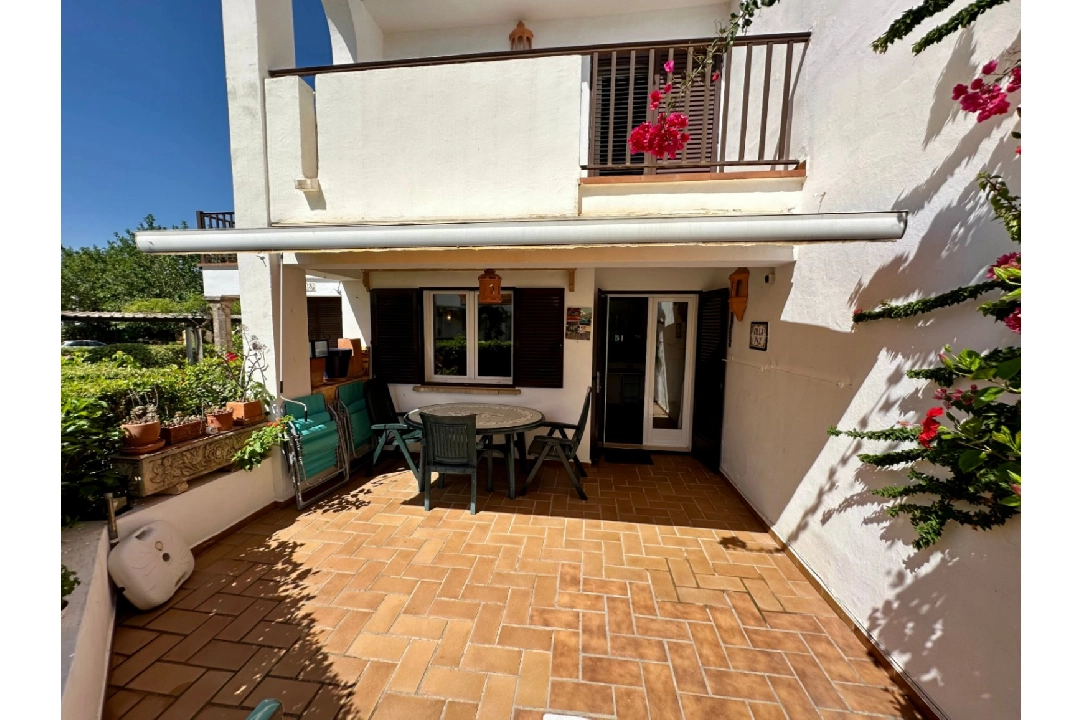 Reihenhaus in Denia te koop, woonoppervlakte 77 m², Bouwjaar 1987, Airconditioning, 3 slapkamer, 2 badkamer, Zwembad, ref.: O-V91814D-6