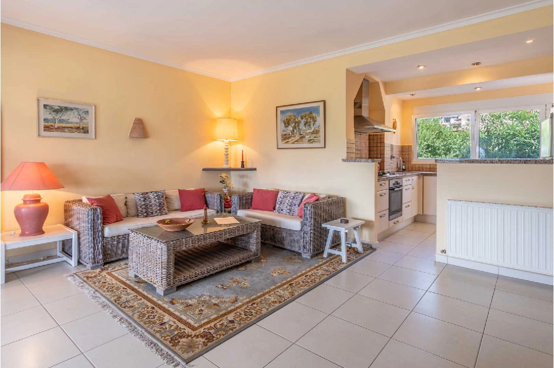 Villa in Moraira te koop, woonoppervlakte 358 m², Bouwjaar 1975, + KLIMA, Airconditioning, grondstuk 772 m², 5 slapkamer, 3 badkamer, Zwembad, ref.: BP-C4XY8096MOR-9