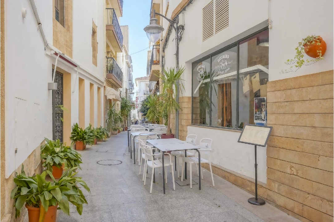 Stadthaus in Javea te koop, woonoppervlakte 223 m², + KLIMA, Airconditioning, grondstuk 250 m², 5 slapkamer, 3 badkamer, Zwembad, ref.: BP-C3XY4247JAV-30