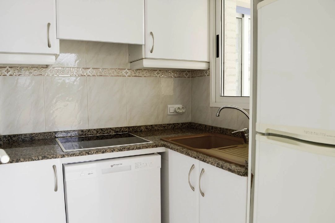 Apartment in Denia te koop, woonoppervlakte 72 m², Bouwjaar 2000, Airconditioning, 2 slapkamer, 2 badkamer, Zwembad, ref.: CO-C25931-17