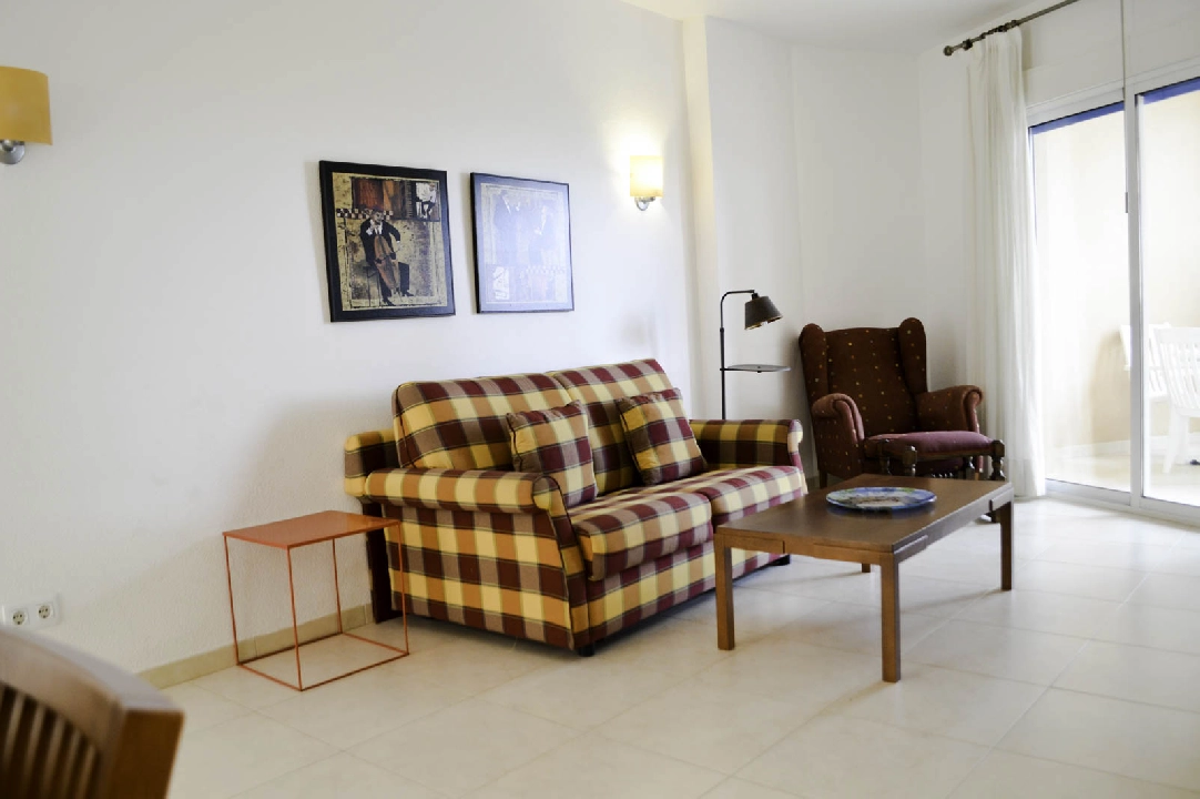 Apartment in Denia te koop, woonoppervlakte 72 m², Bouwjaar 2000, Airconditioning, 2 slapkamer, 2 badkamer, Zwembad, ref.: CO-C25931-19