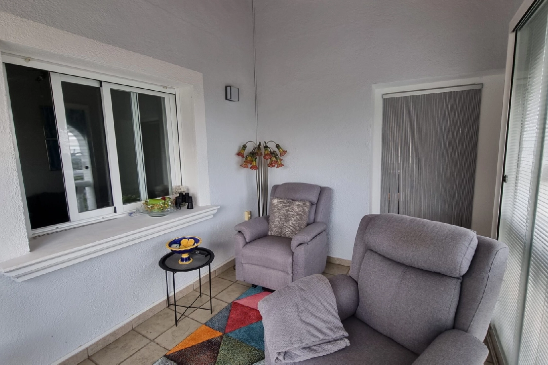 Villa in Ador te koop, woonoppervlakte 120 m², Bouwjaar 2002, + Centrale verwarming, Airconditioning, grondstuk 950 m², 4 slapkamer, 1 badkamer, Zwembad, ref.: AP-0224-9