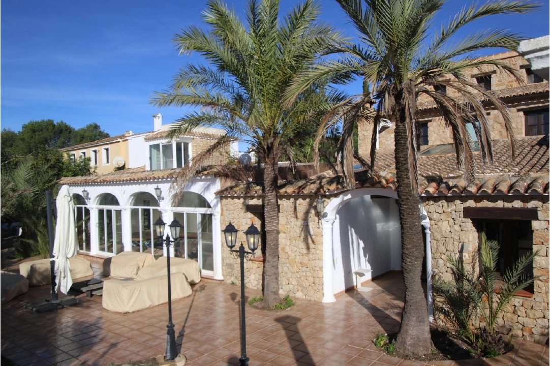 Finca in Benissa(Canor) te koop, woonoppervlakte 960 m², grondstuk 15000 m², 15 slapkamer, 14 badkamer, Zwembad, ref.: COB-3322-10535-1